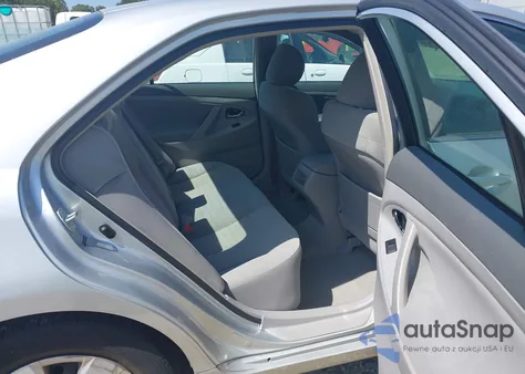 2007 Toyota Camry Le from USA, damaged, VIN 4T1BE46KX7U061591